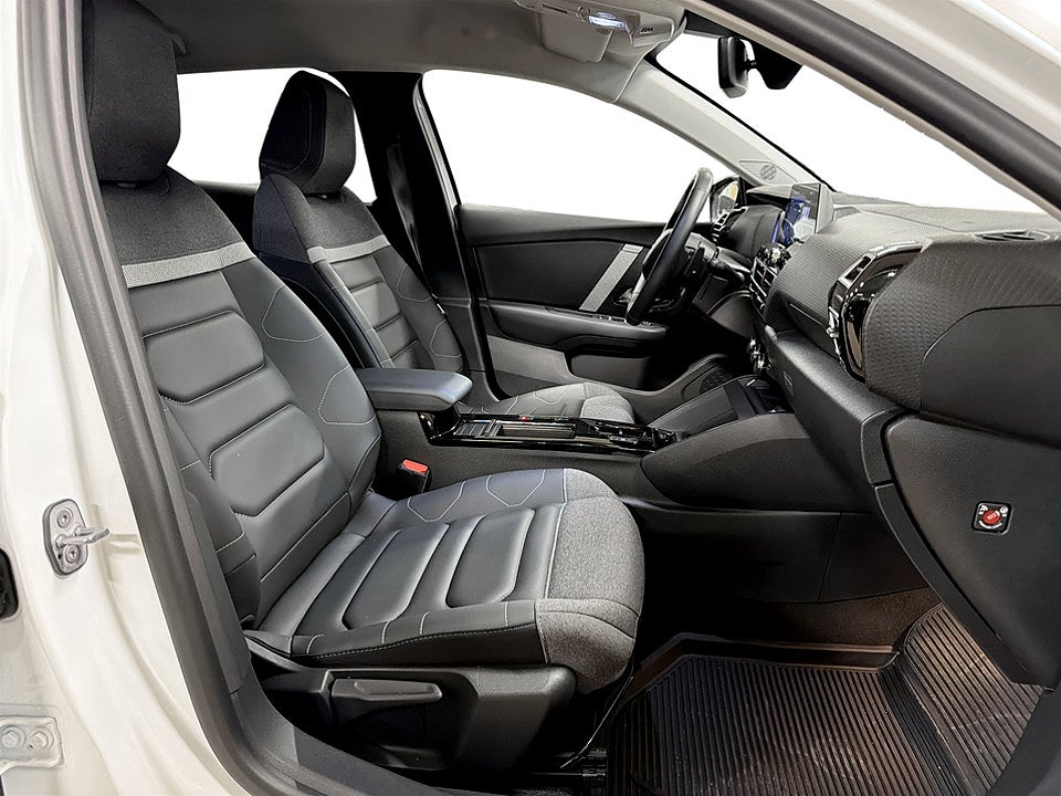 Bild på Citroën C4-X Shine 1.2 PT 130hk Aut KAMPANJRÄNTA 3,99%