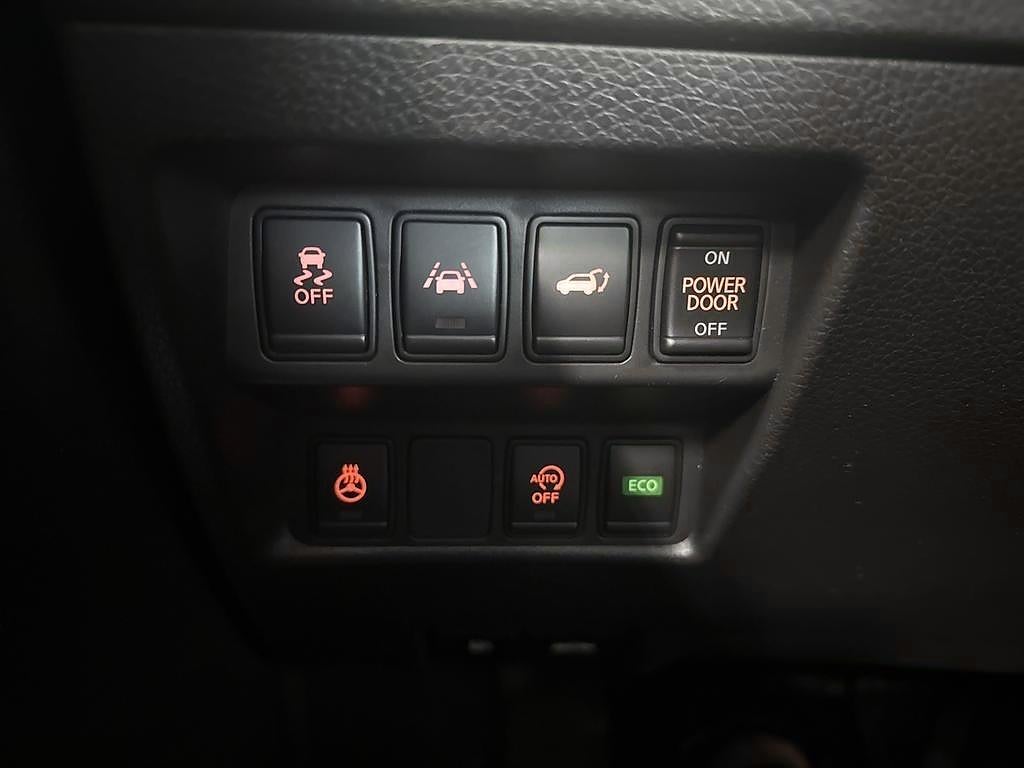 Nissan X-Trail 2018 - miniatyr 11