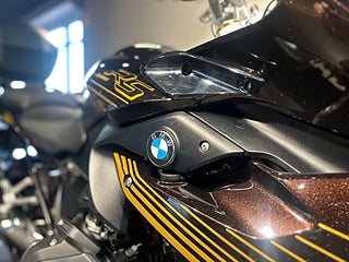 BMW R1250RS