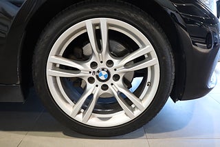 Kombi BMW 320D 6 av 18