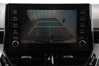 Kombi Toyota Corolla 19 av 25