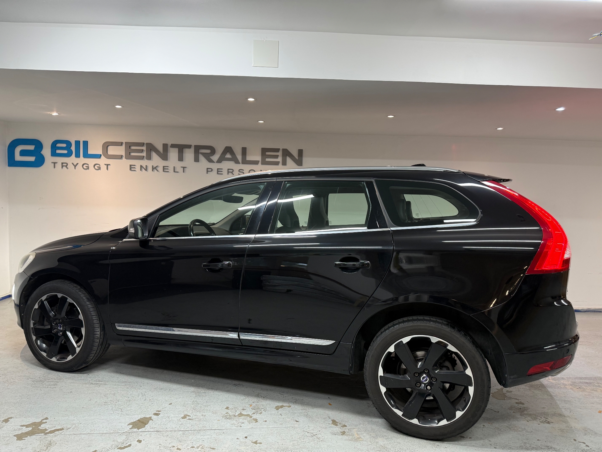 Volvo XC60 2017, bild 7/38