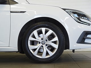 Halvkombi Renault Mégane 8 av 22