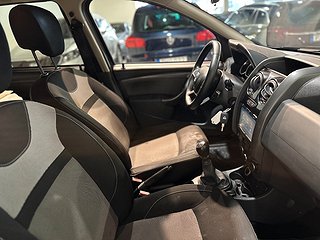 Dacia Duster 4x4 Limited Edt Black Shadow Drag Psens GPS SoV