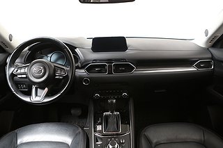 SUV Mazda CX-5 9 av 22