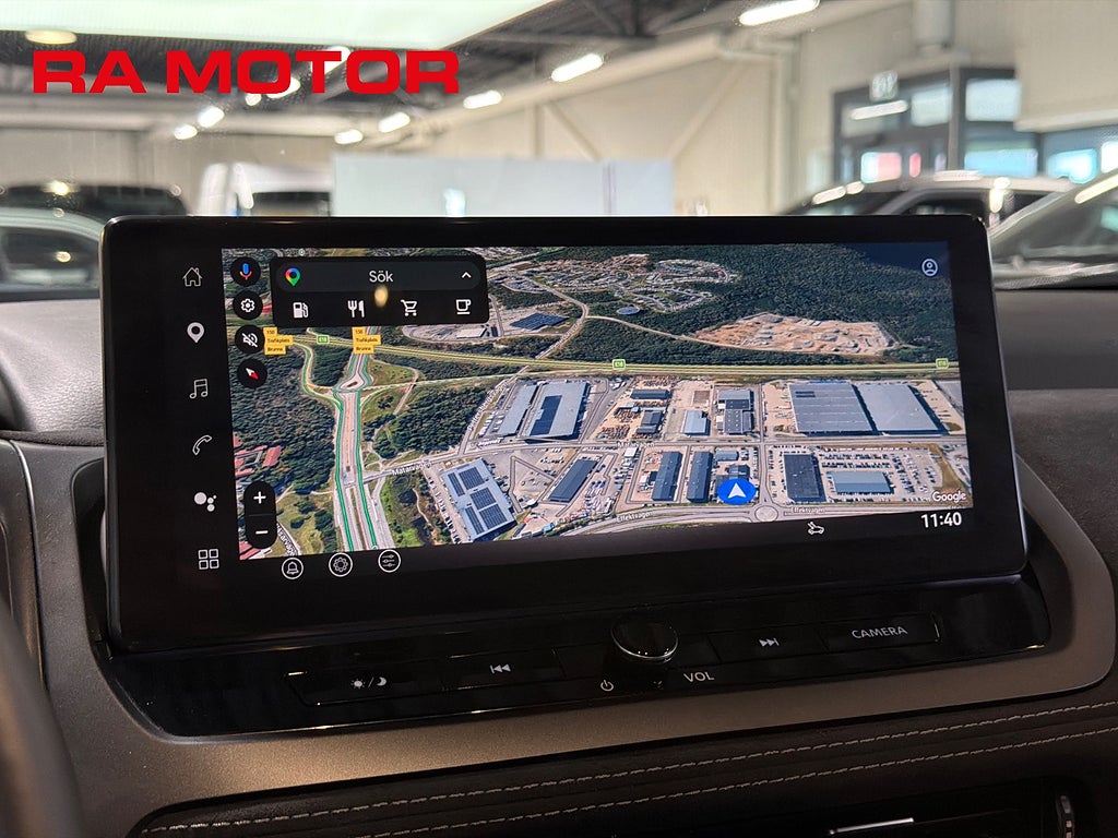 Nissan Qashqai 1.3 DIG-T XTRONIC-CVT Tekna Plus Pano 360° Navi Bose 2024