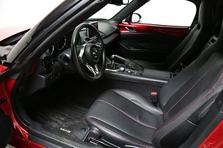 Cab Mazda MX-5 9 av 22