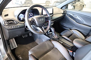 Kombi Hyundai i30 8 av 24