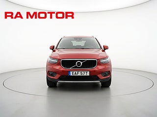 SUV Volvo XC40 8 av 27