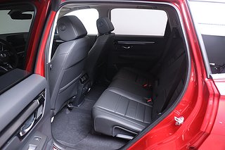 SUV Honda CR-V 11 av 29