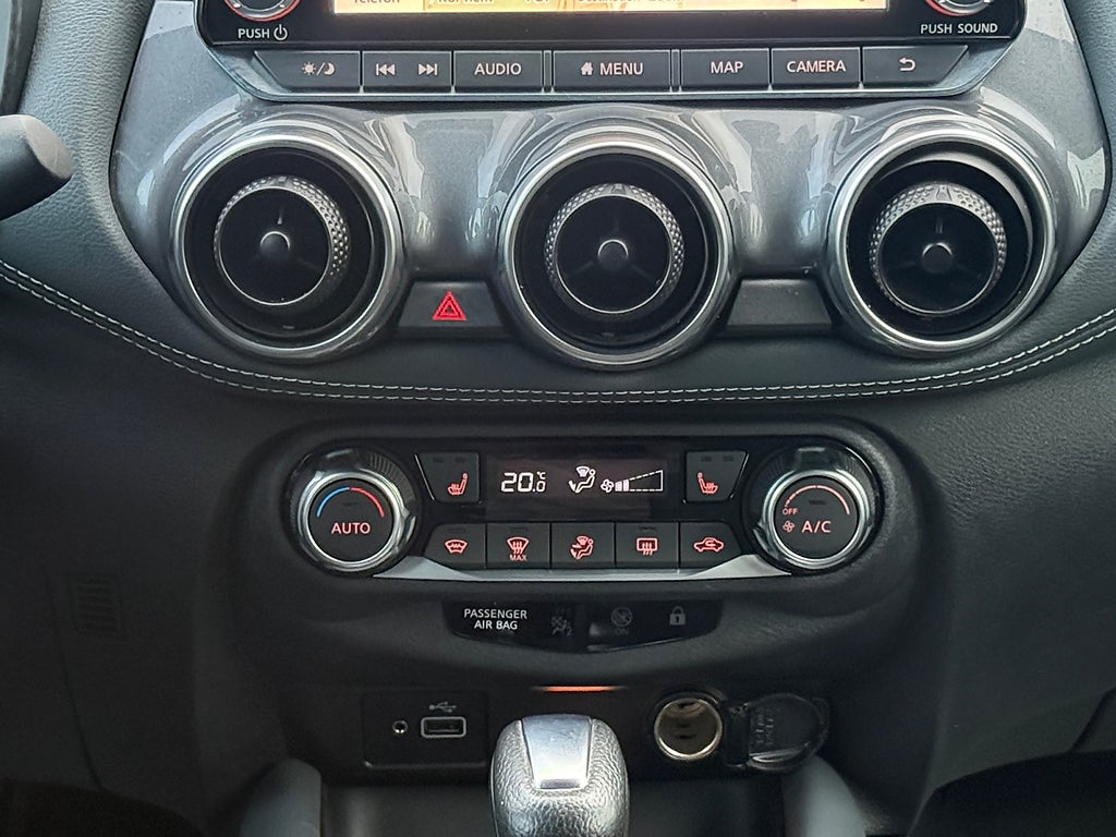 Nissan Juke 2020 - miniatyr 16