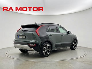 SUV Kia Niro 4 av 24