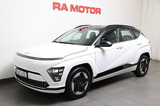 SUV Hyundai Kona 1 av 21
