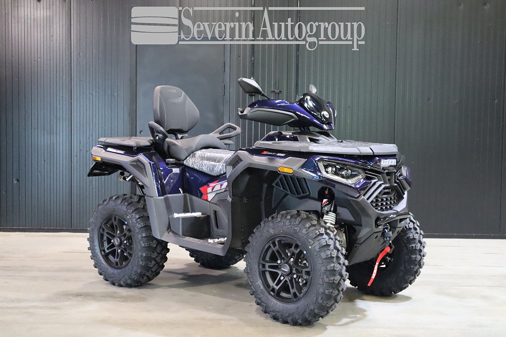 Loncin XWOLF 1000 (100hk) I LAGER 