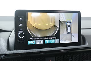 SUV Honda CR-V 22 av 23