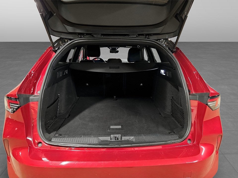 Bild på Opel Astra ST GS 1.2 PT 130hk Aut -B-KAMERA, CARPLAY