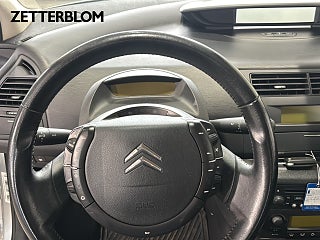 Halvkombi Citroën C4 12 av 13