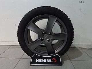 Abarth 595 1.4 T-JET 16V Motorvärmare 145hk S/V-hjul – bild 17