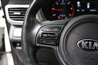 Kombi Kia Optima 19 av 30