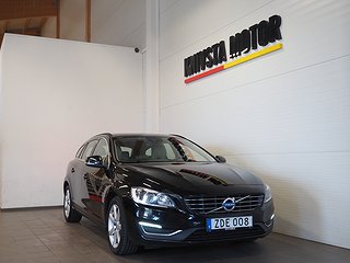 Kombi Volvo V60