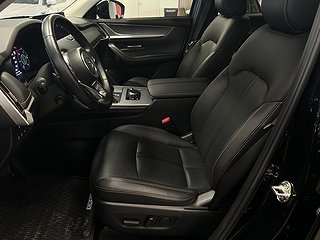 Mazda CX-60 3.3 SKYACTIV-D AWD Homura 10 års garanti
