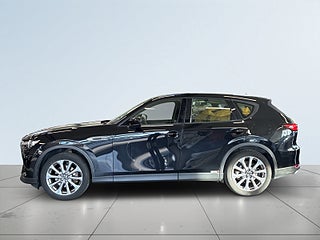 Mazda CX-60 PHEV S&V-hjul Kamera Drag Värmare Kampanj 0.99% ränta – bild 4