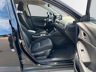 Mazda CX-3 2.0 SKYACTIV-G S&V-hjul/Psens/Navi