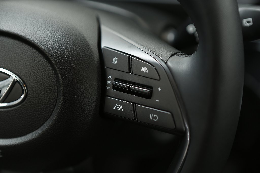 Hyundai i20 1.0 T-GDI DCT Essential 5D Nybilsgaranti 2023