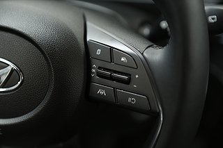 Halvkombi Hyundai i20 15 av 22