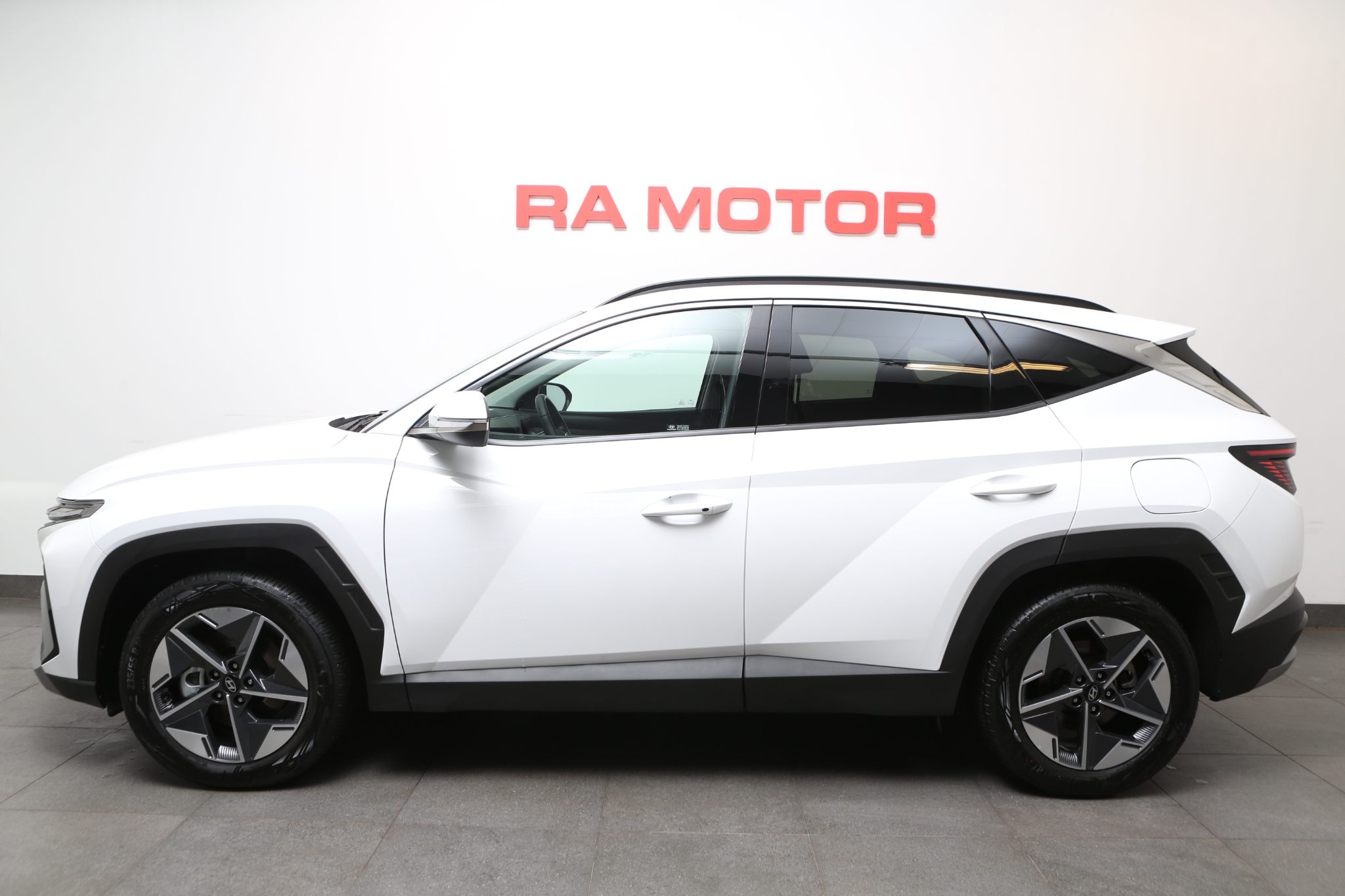 Hyundai Tucson HEV AWD 239hk 2027, bild 3/61