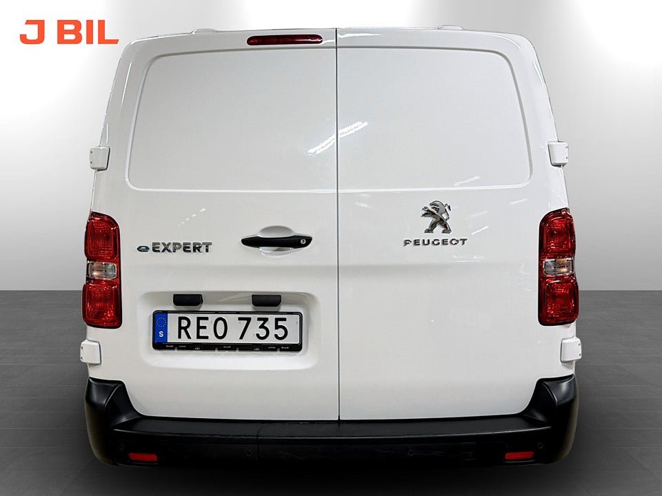 Bild på Peugeot e-Expert PRO 75 kWh 136hk Aut L3 BACKSENSORER
