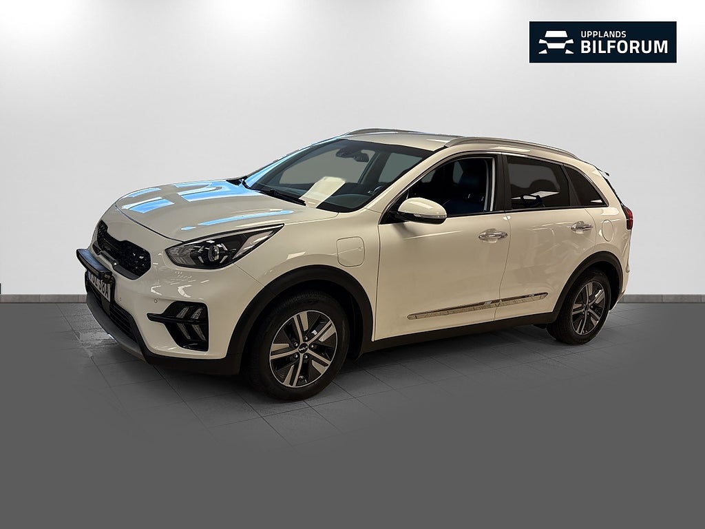 Kia Niro Plug-in Advance Plus Drag M-värm LED-ramp