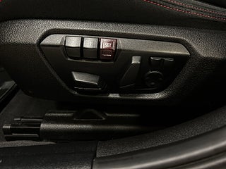 BMW 320D xDrive M Performance Kamera/Rattvärme/SoV-Däck/MoK/Drag – bild 19