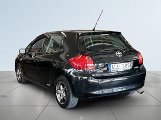 Toyota Auris 5-dörrar 1.6  MoK/Norrbottenbil/Isofix/Fhållare – bild 5