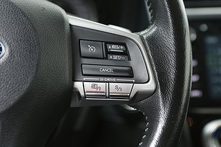SUV Subaru Forester 12 av 24
