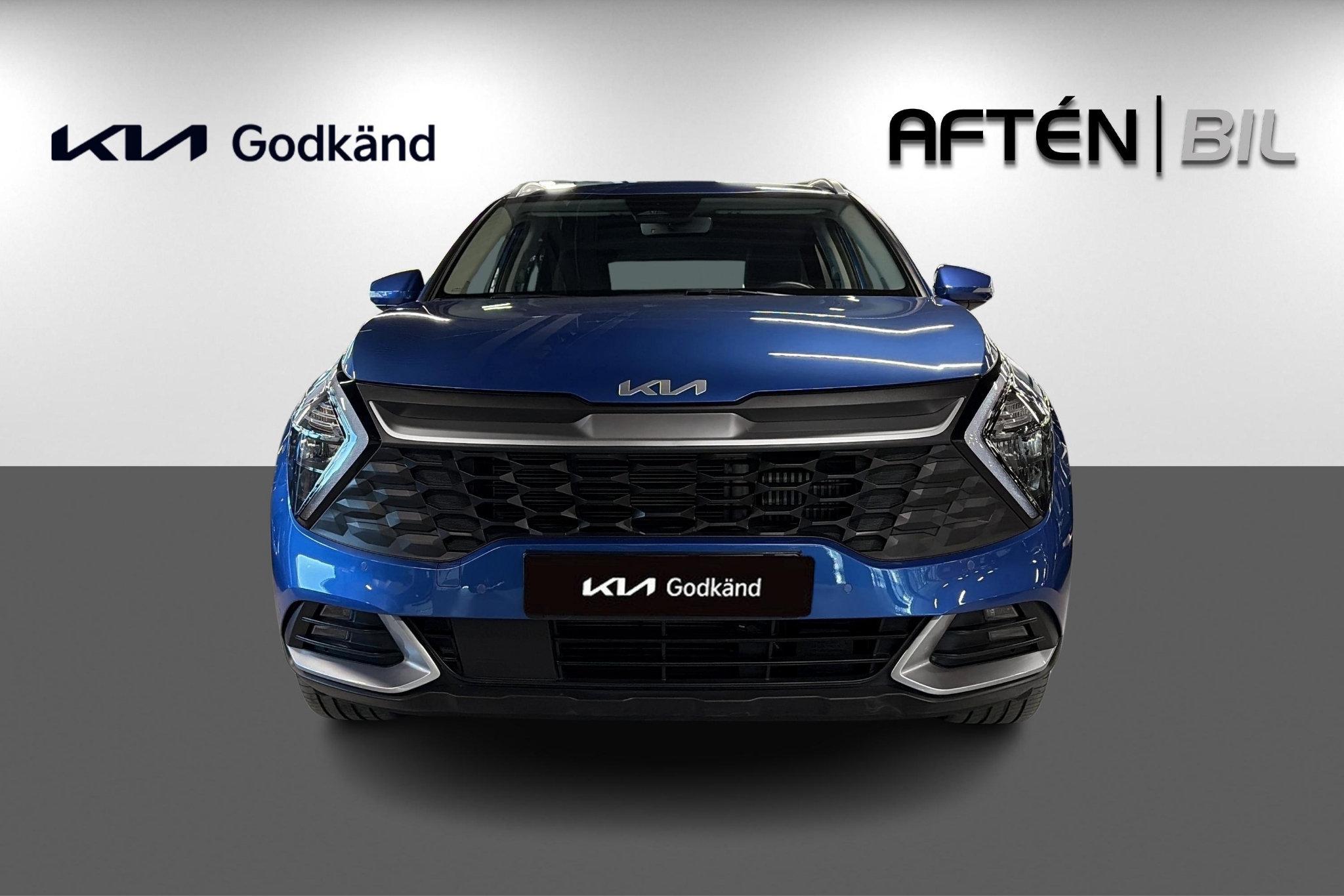 Kia Sportage 2023, bild 3/54