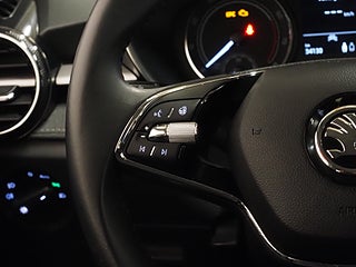 Halvkombi Skoda Fabia 17 av 19