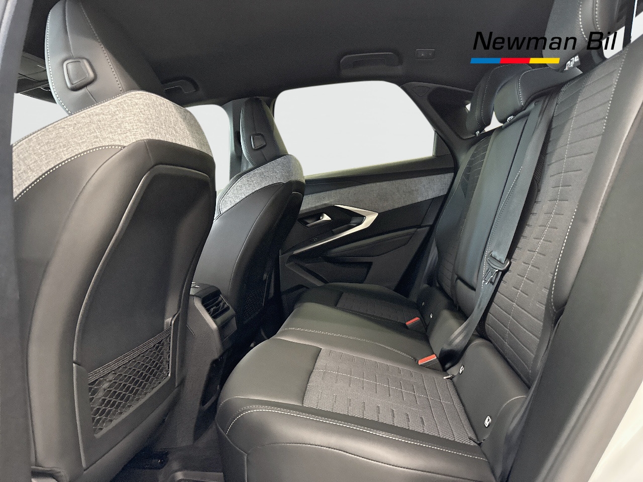 Peugeot e-5008 2026, bild 7/10