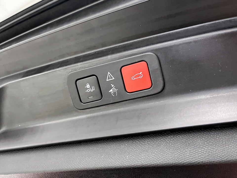 Bild på Peugeot 5008 GT 1.2 PT 130hk Aut KAMPANJ BRÄNSLE INGÅR