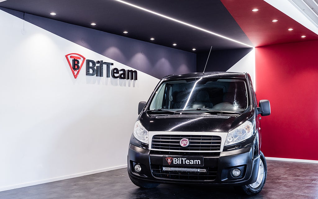 Fiat Scudo 