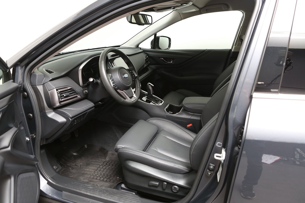 Subaru Outback 4WD X-Fuel | Limited | Drag | 965kr SKATT! 2024