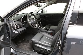 Kombi Subaru Outback 8 av 26