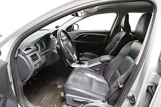 Kombi Volvo V70 10 av 25