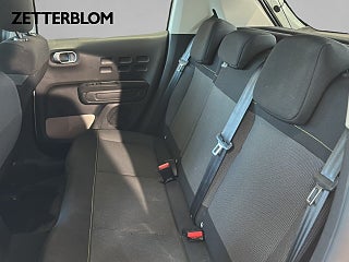 Kombi Citroën C3 9 av 17