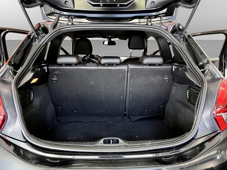Bild på Peugeot 208 GTi 1.6 THP 208hk B-KAMERA 