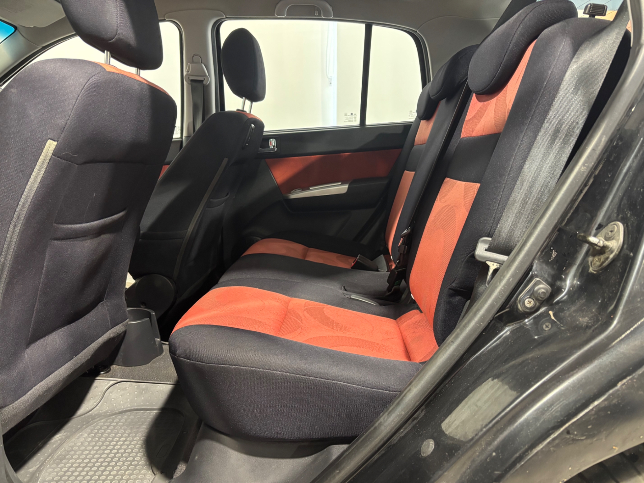 Hyundai Getz 2006, bild 10/10
