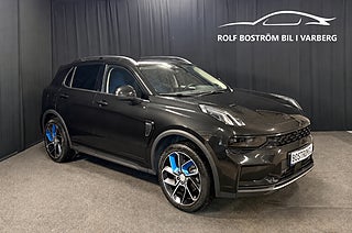 Brugt Lynk & Co  01 1.5