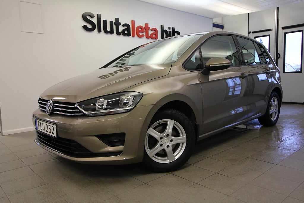 Volkswagen Golf -------------RESERVERAD------------