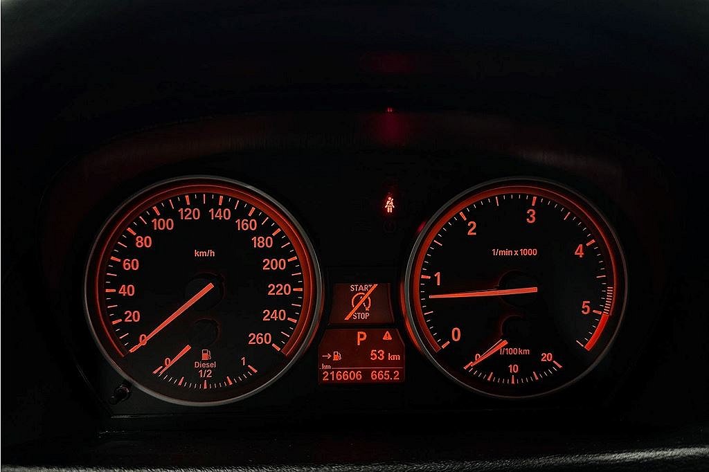 BMW X1 xDrive18d, Aut, X-Line 4wd, p-sensor, rattvärme