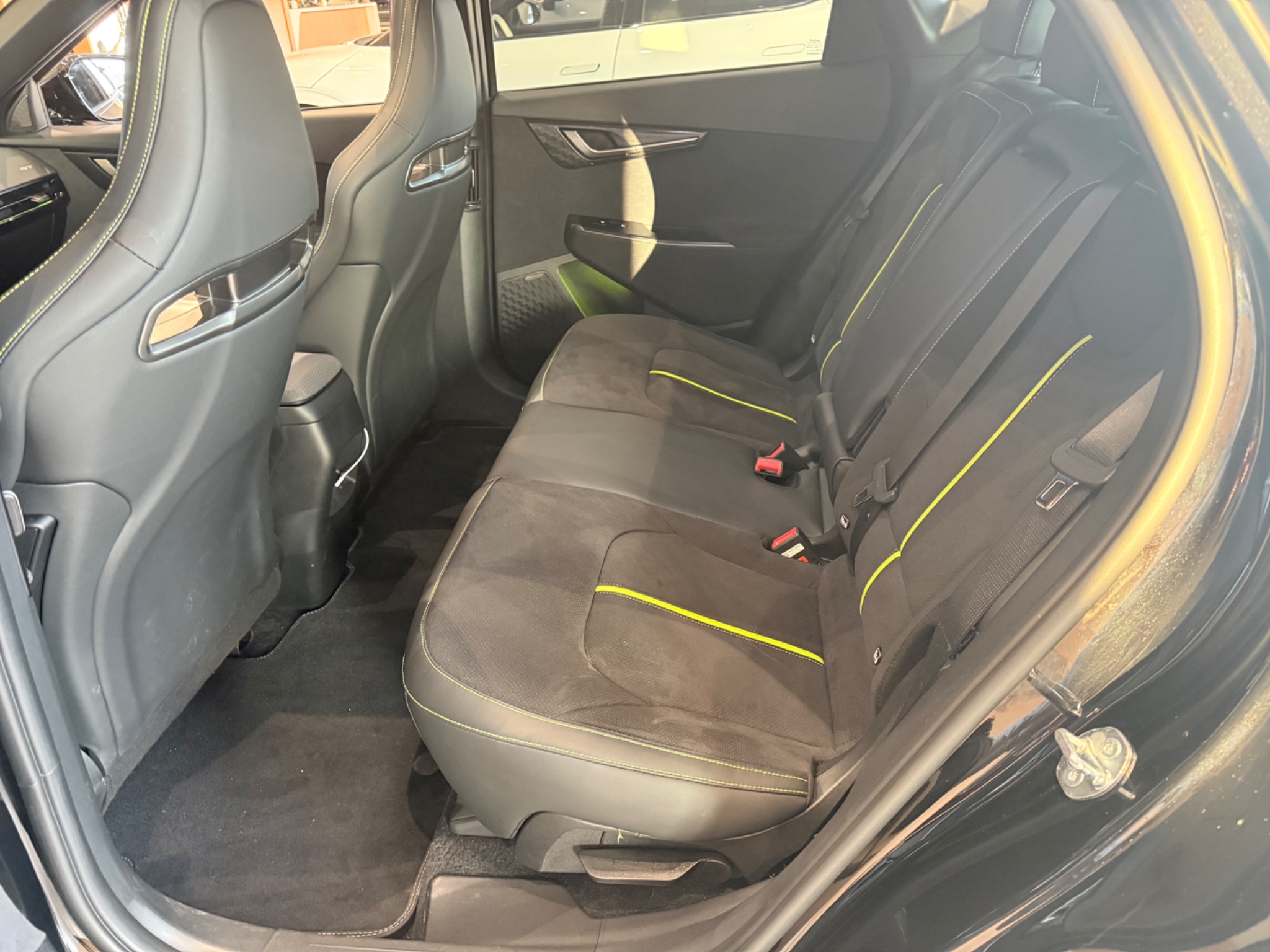 Kia EV6 GT AWD 650hk Automat 2025, bild 5/41